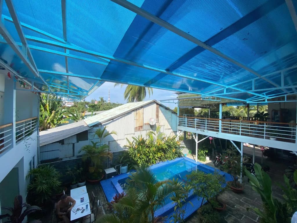 Orchid Guest House Phu Quoc - photo 19