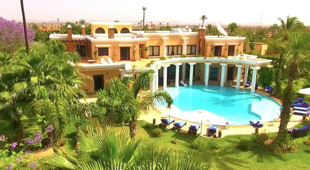 Villa Dent d'Abiad - photo 12