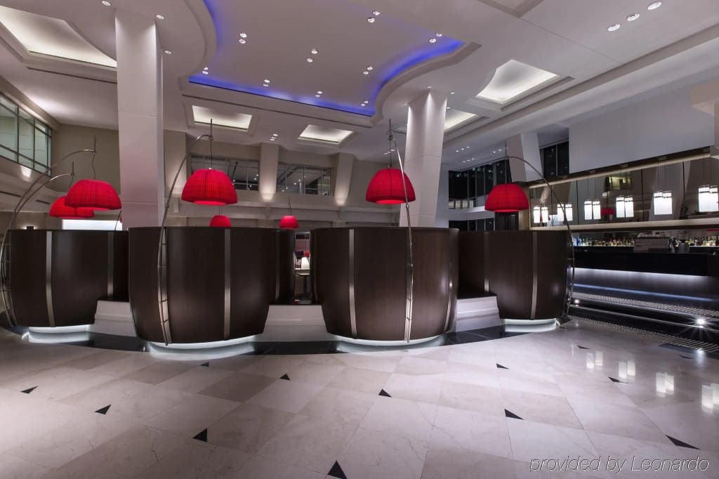 Swissotel Sydney - main photo