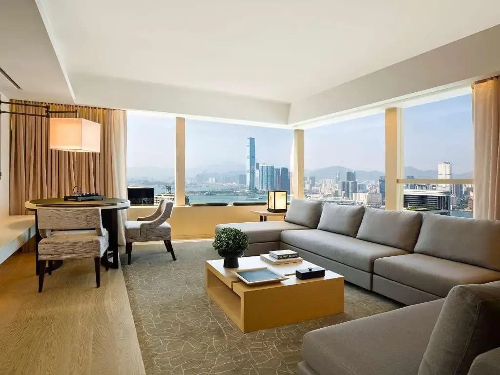 Upper House Hong Kong - photo 39