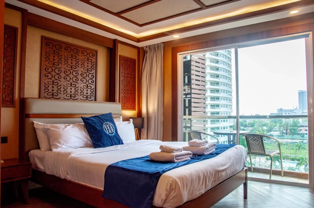 Ht9 Hotel - photo 1