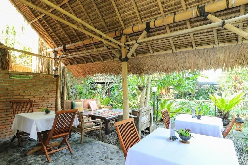 Tegal Sari Accomodation - photo 26