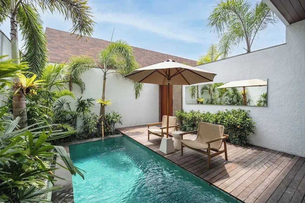 Rocca Bella Loft 1 by Alfred in Bali - photo 8