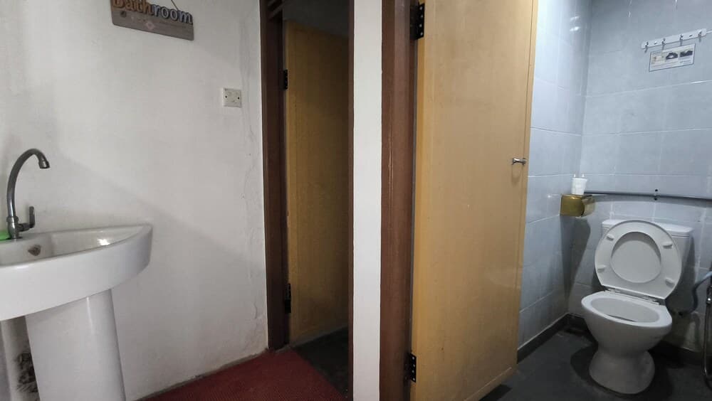 Natol Homestay - Kenyalang Park - photo 7
