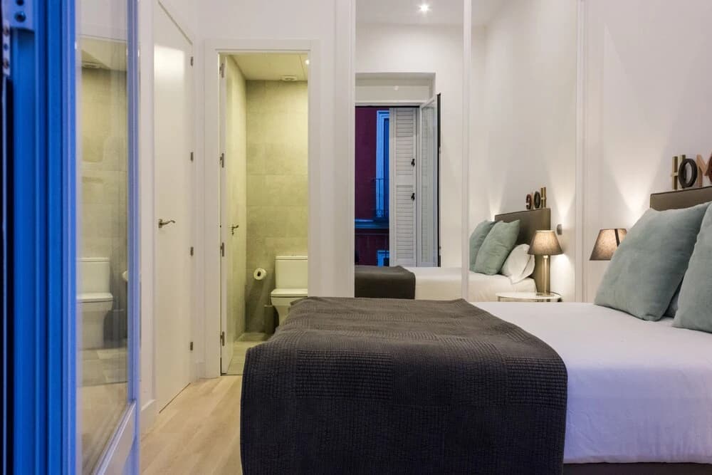 Arenal Suites Gran Via - photo 5