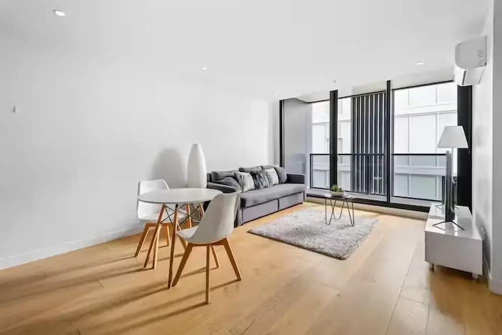 Kozyguru | Collingwood | Stylish 1 Bed Apt - photo 4