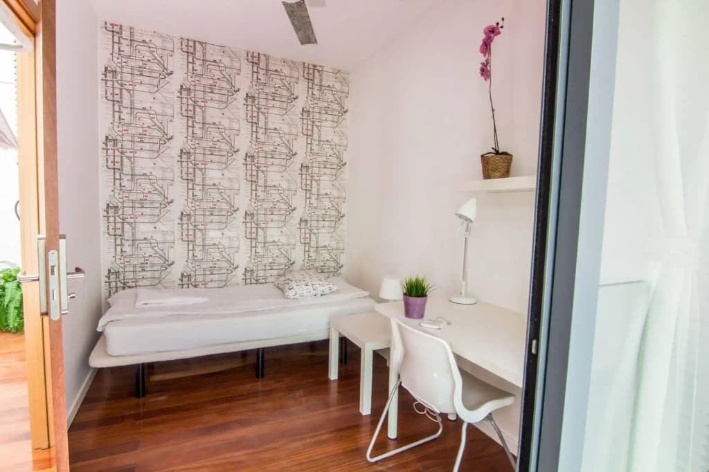 Lisbon Destination Hostel - photo 3