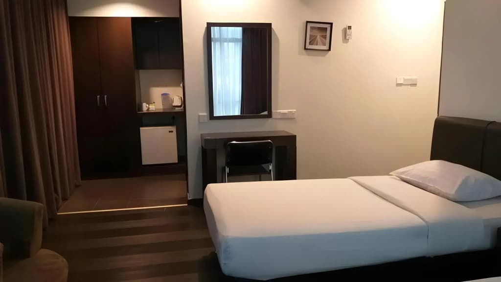 Manja Hotel - photo 22
