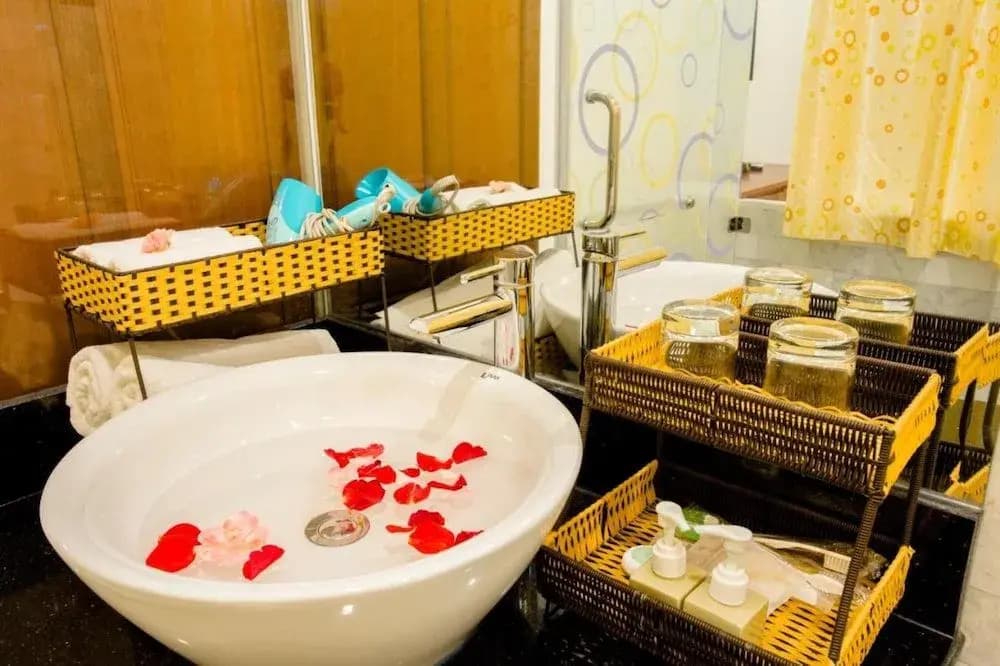 Hoi An Riverland Villa - photo 14
