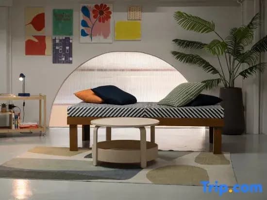 Hotel Nuu - photo 25