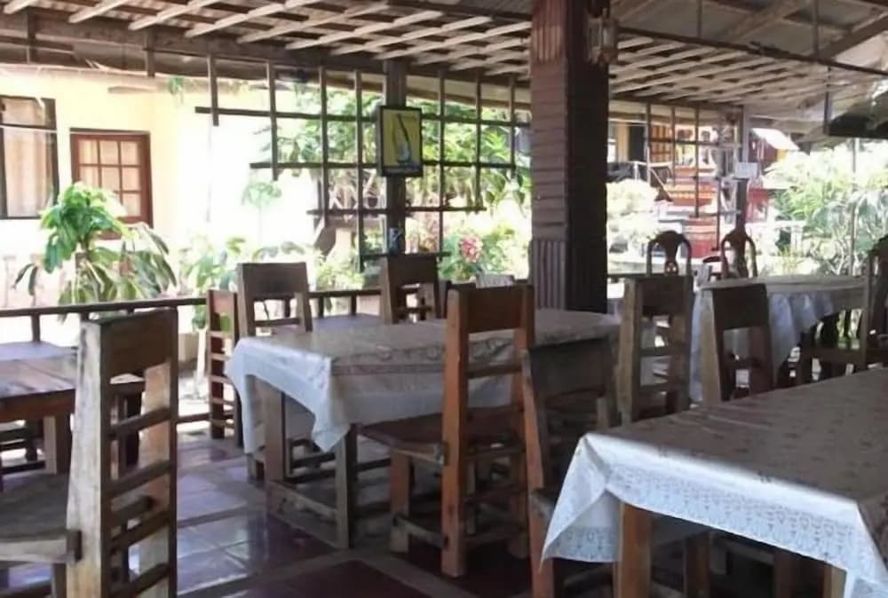 Shady Resort - photo 17