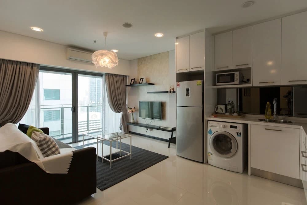 Summer Stay Hostel (near KLCC) - photo 36