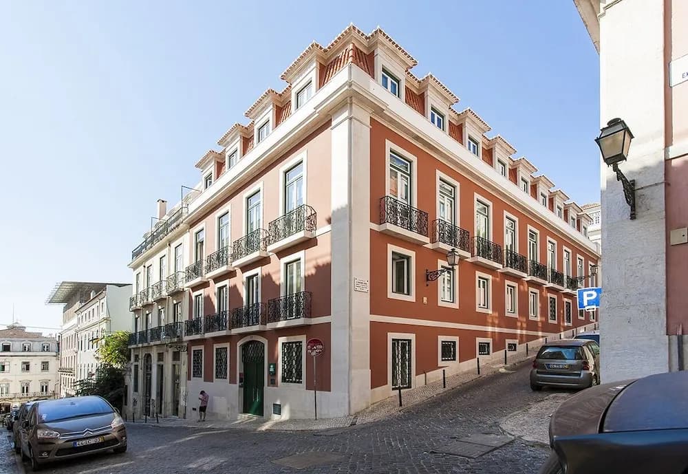 ALTIDO Chiado Studio - photo 1