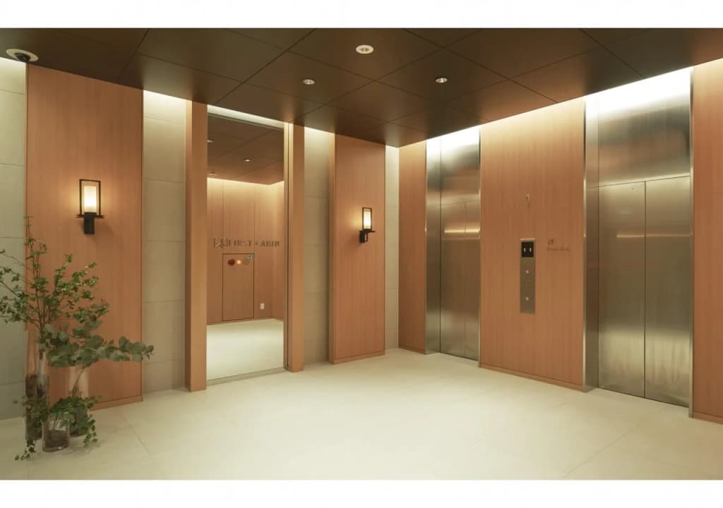 First Cabin Kyobashi - photo 13