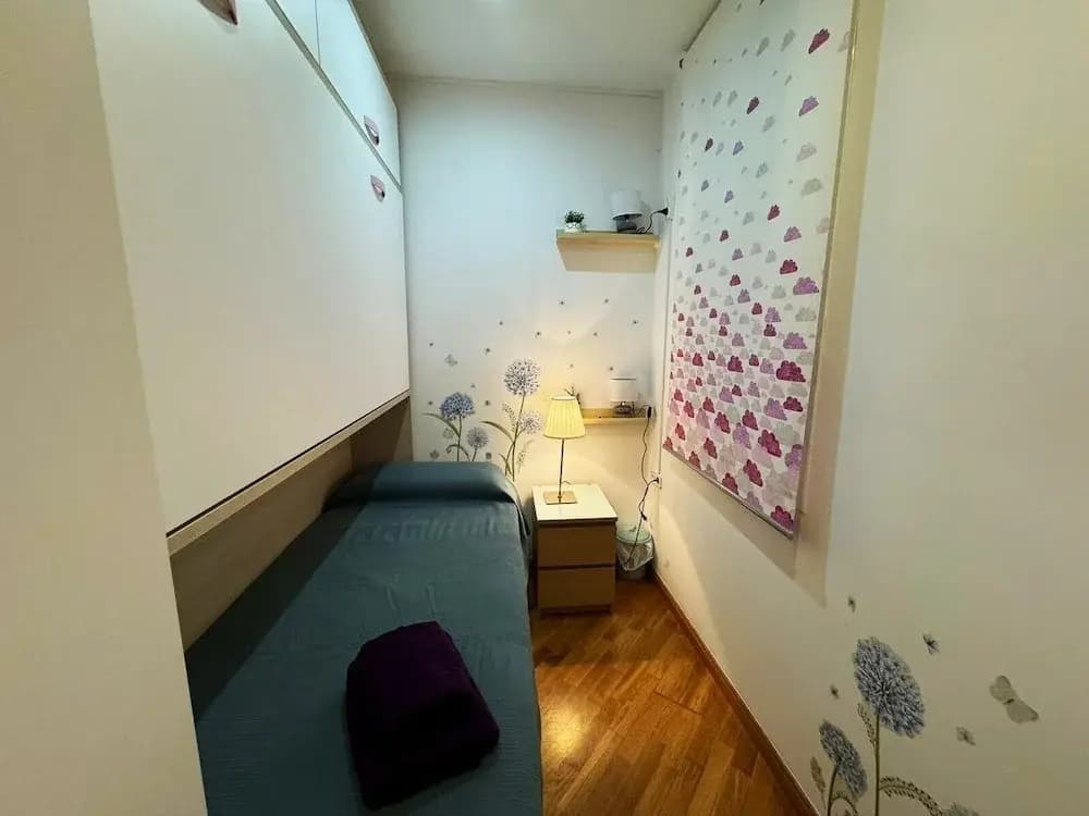 Rooms Calabria - photo 8