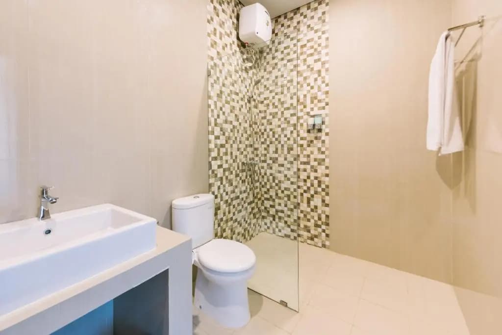 Mahesa Suites Seminyak - photo 8