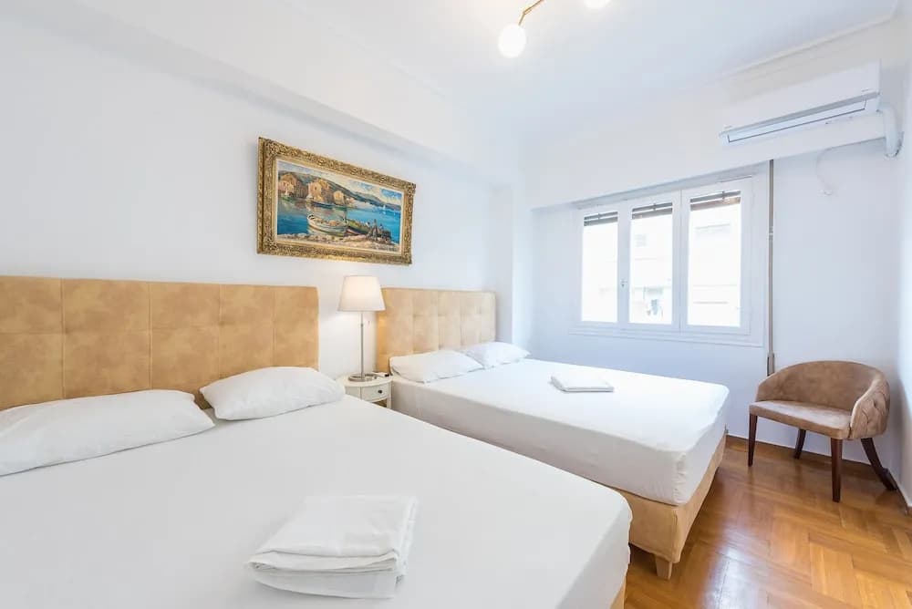 Victoria Queens Suites Apartments - main photo