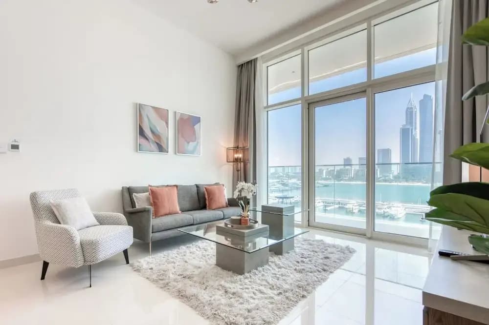 Luxury Beach Front Apartment - photo 5