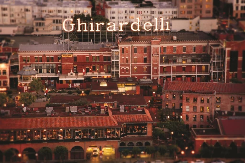 Fairmont Heritage Place, Ghirardelli Square - photo 1
