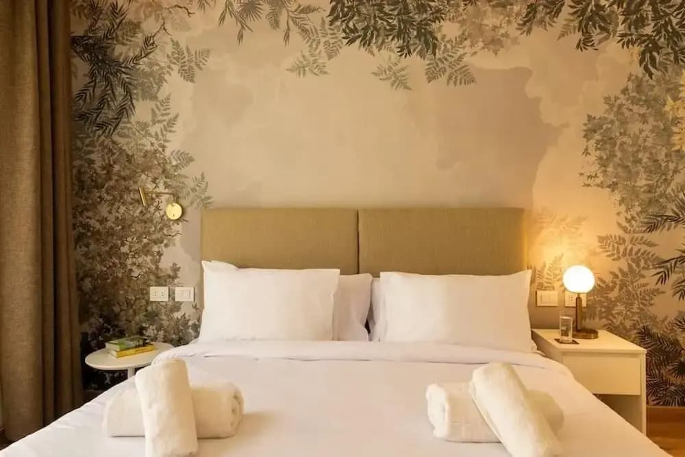 Milena  Stone Residence New Cairo - photo 3
