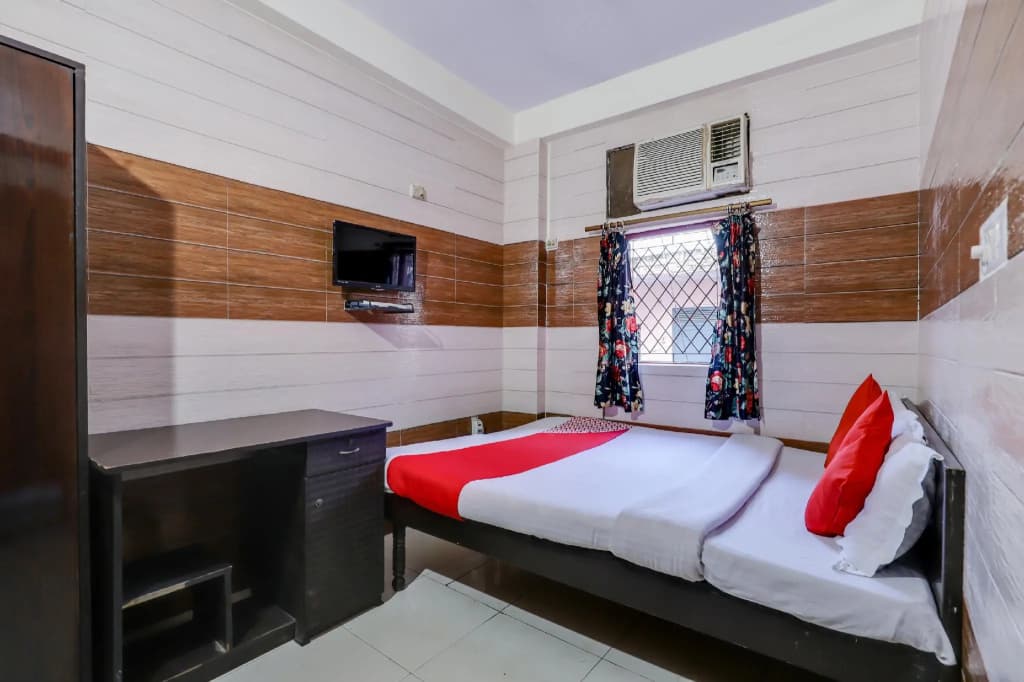 OYO Flagship 74558 Mishra Guest House - photo 2