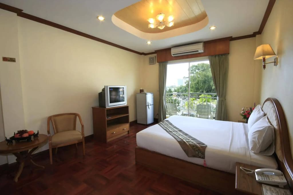 Imperial Residence - photo 7