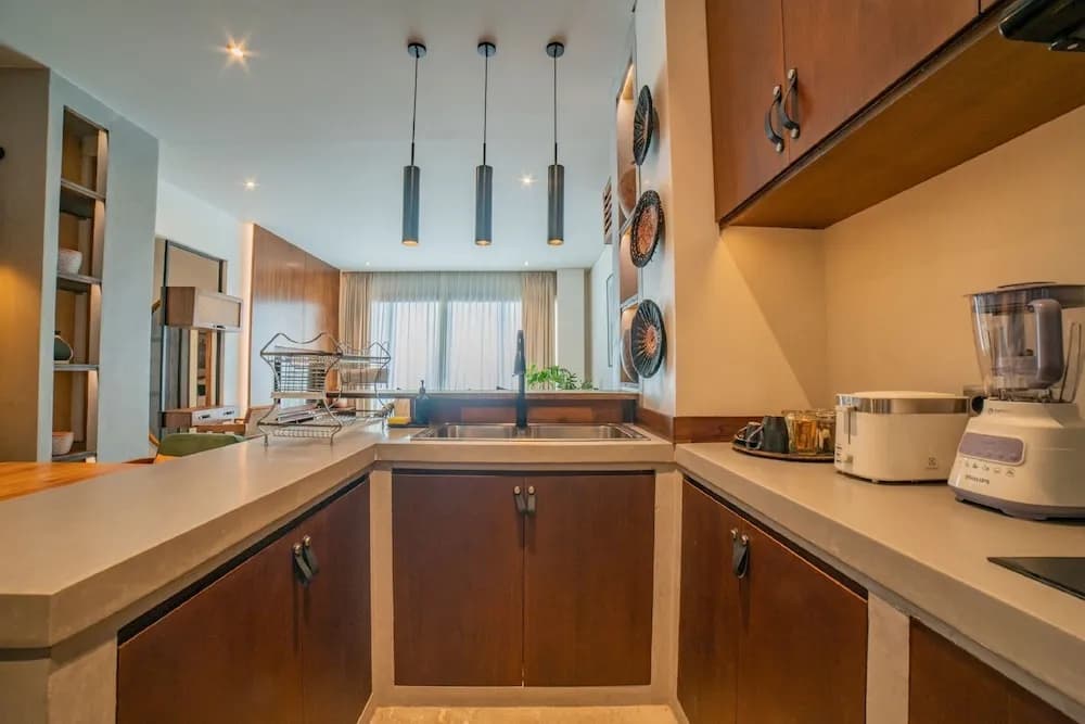 Apartment Seabreeze 1 - photo 19