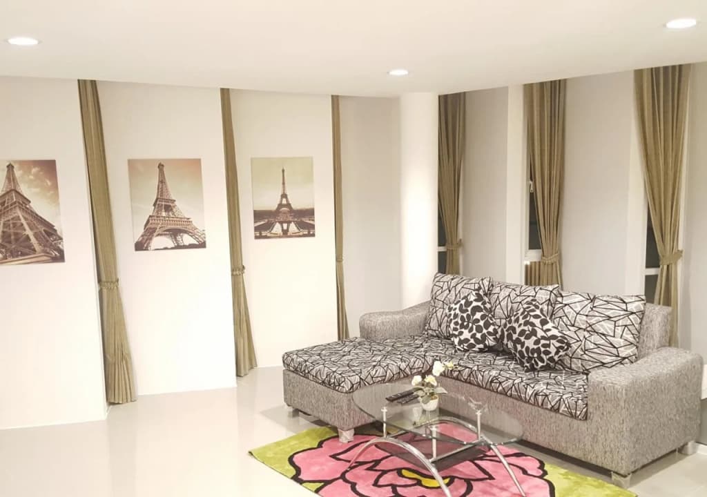 TN39 Serviced Apartment - photo 6
