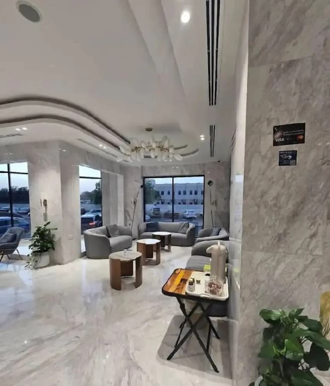 Alyas Hotel - photo 8