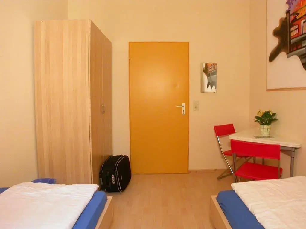 Annabanana Hostel - photo 2