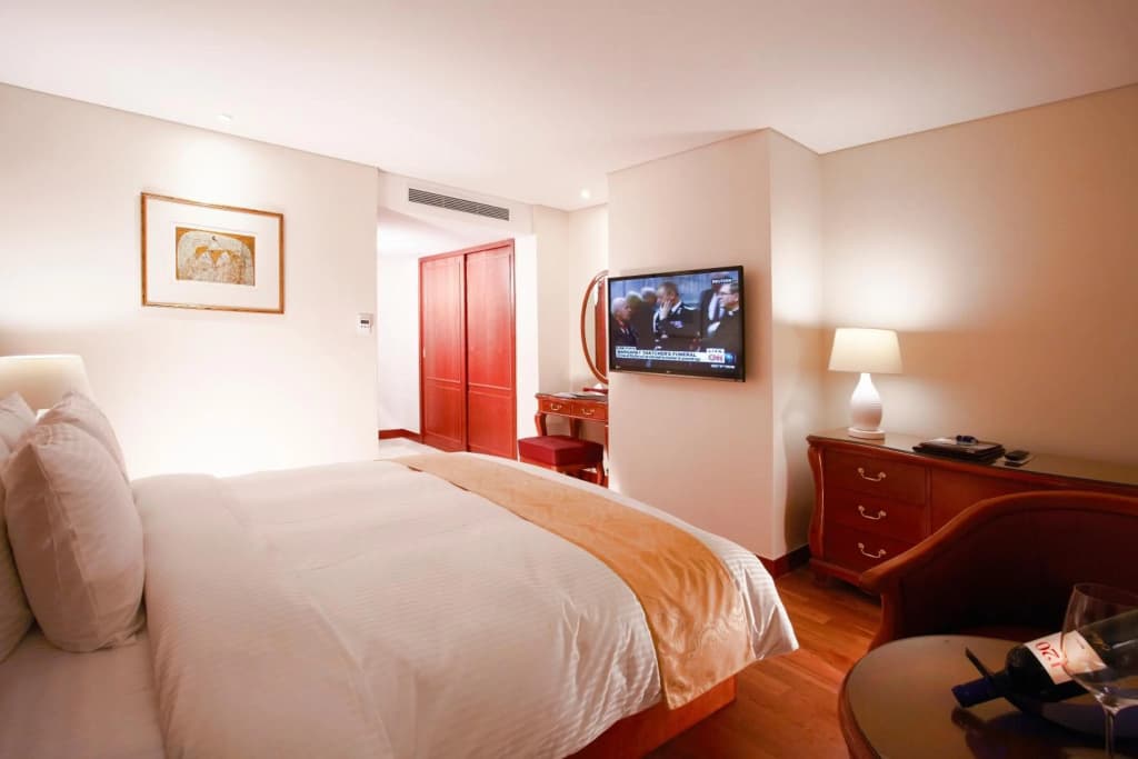 Sejong Hotel - photo 33