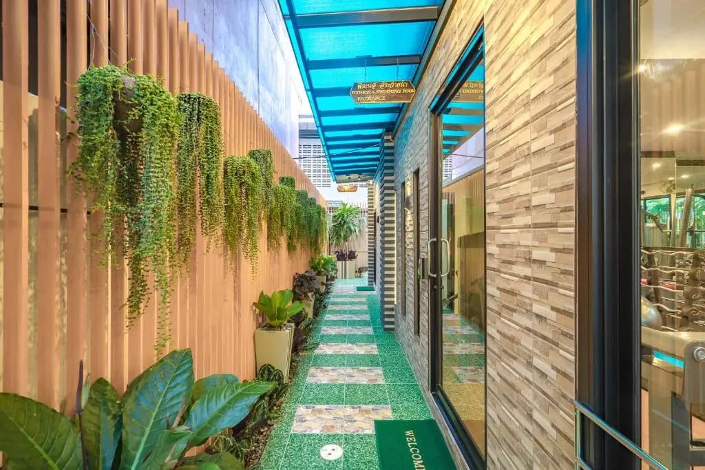 Penyos Residence - photo 19