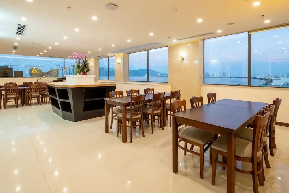 Avenis Hotel - photo 29