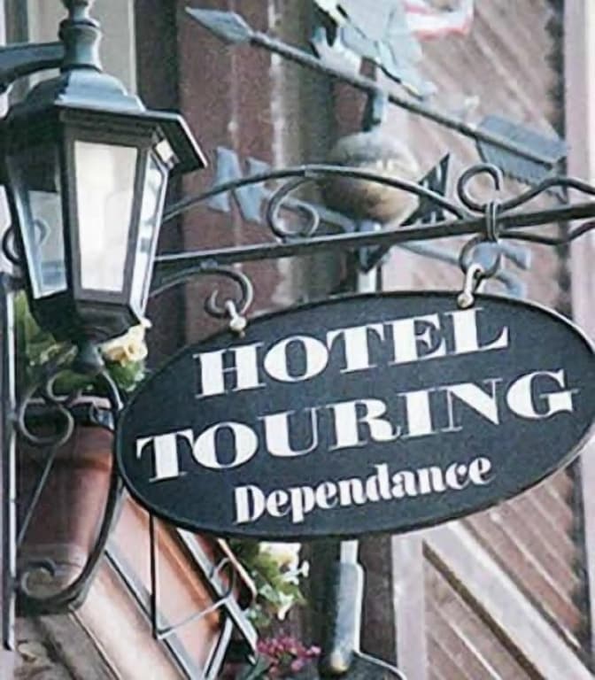 Hotel Touring - photo 10