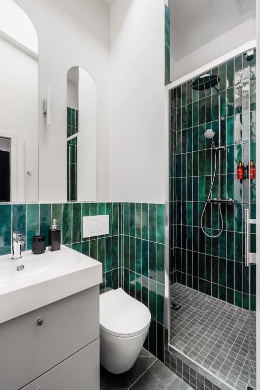 Edgar Suites Notre-Dame - Lagrange - photo 16
