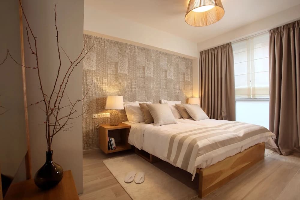 Love Luxury Central Apartment - photo 2