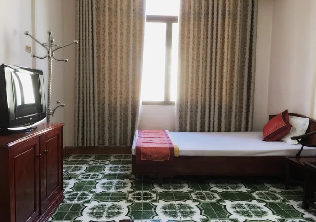 Doan Trang Hotel Halong - photo 2