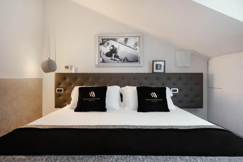 Montenapoleone Suites - photo 2