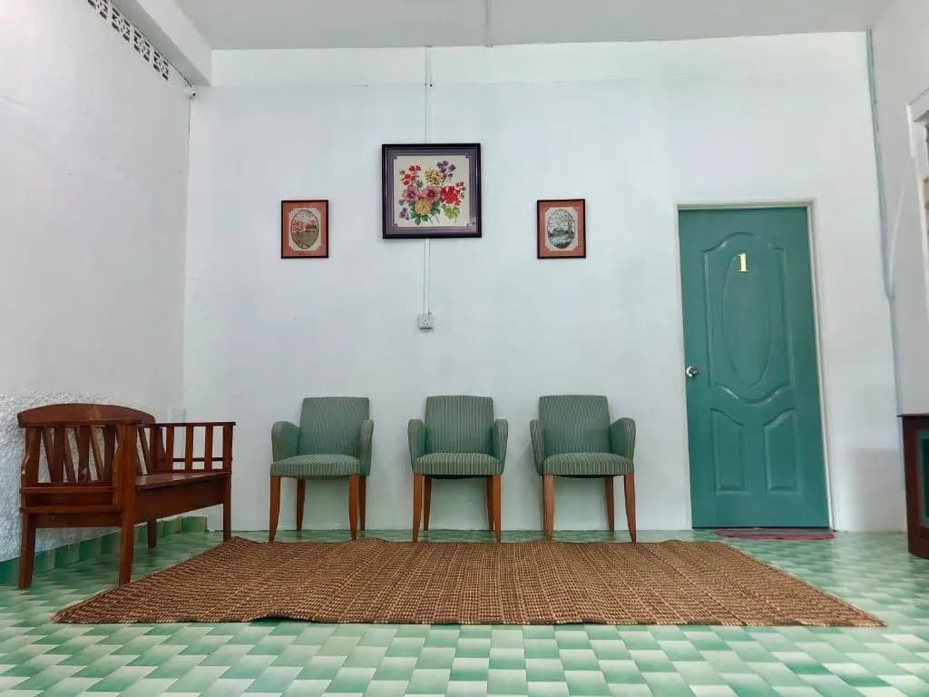 Padang Besar Twin Homestay - photo 2