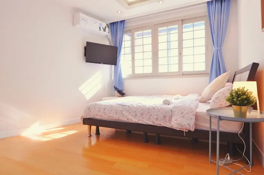 Oyo Rooftop Hostel - photo 4