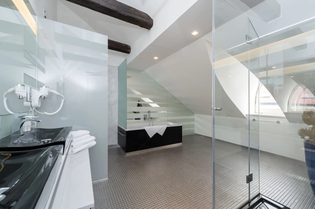 EMPIRENT Apartments Prague Castle - photo 19