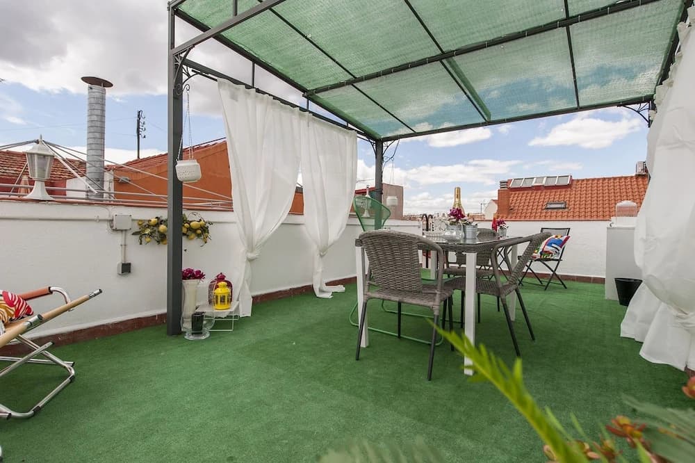 Duplex Atocha Deluxe - photo 15