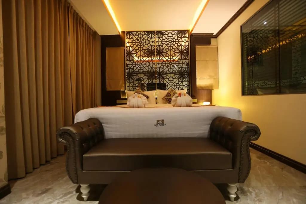 Bab Alhara Hotel - photo 4
