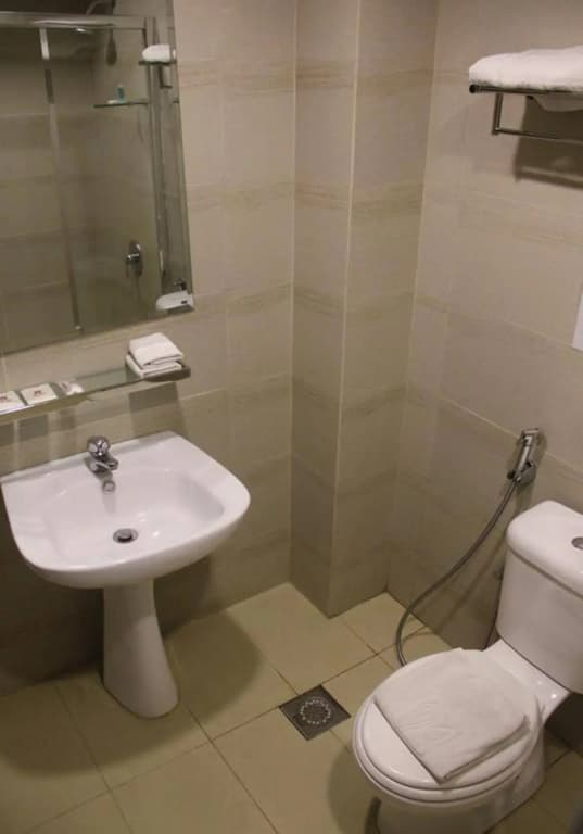 My Inn Hotel - photo 10