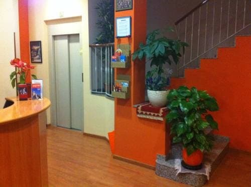 Hostal Sant Pau - photo 16