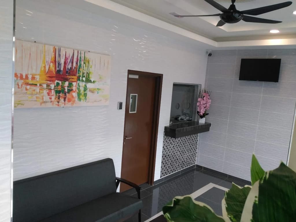 Silibin Times Inn Hotel - photo 12