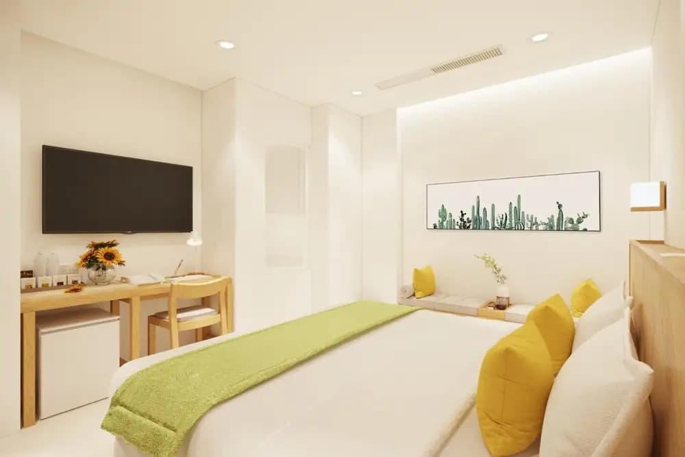 The Pearl Hotel - photo 2