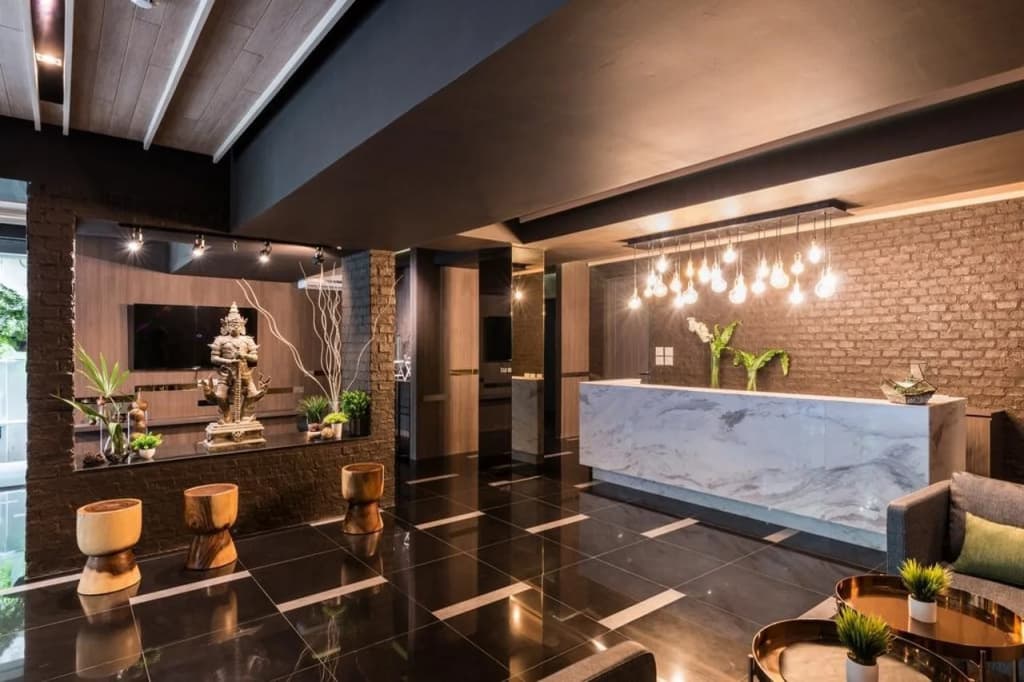 Fyn Hotel - photo 2