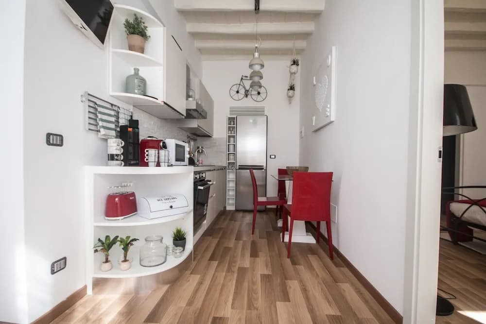 Barcaccia Luxury Suites - photo 13