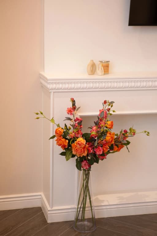 Amber Bloom Studio at Utopia NaiHarn Flat - photo 39